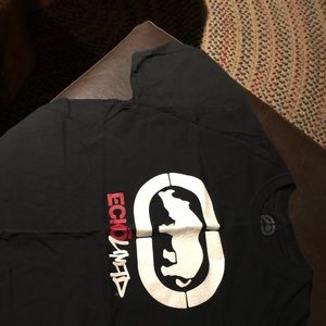 New echo t-shirt